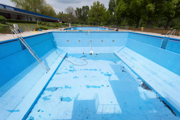Best Sewage cleanup and water damage restoration  in Vienna, IL